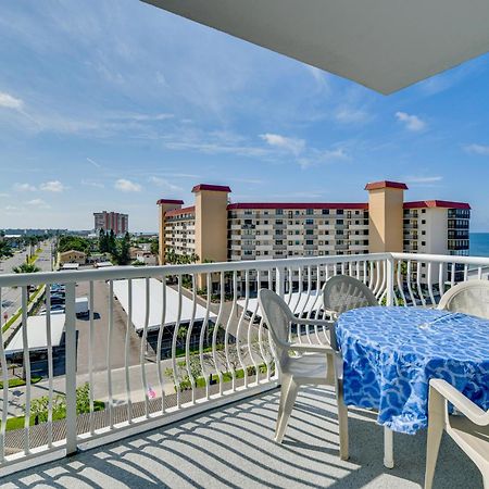 Redington Shores Retreat With Beach Access! Apartment Clearwater Beach Bagian luar foto