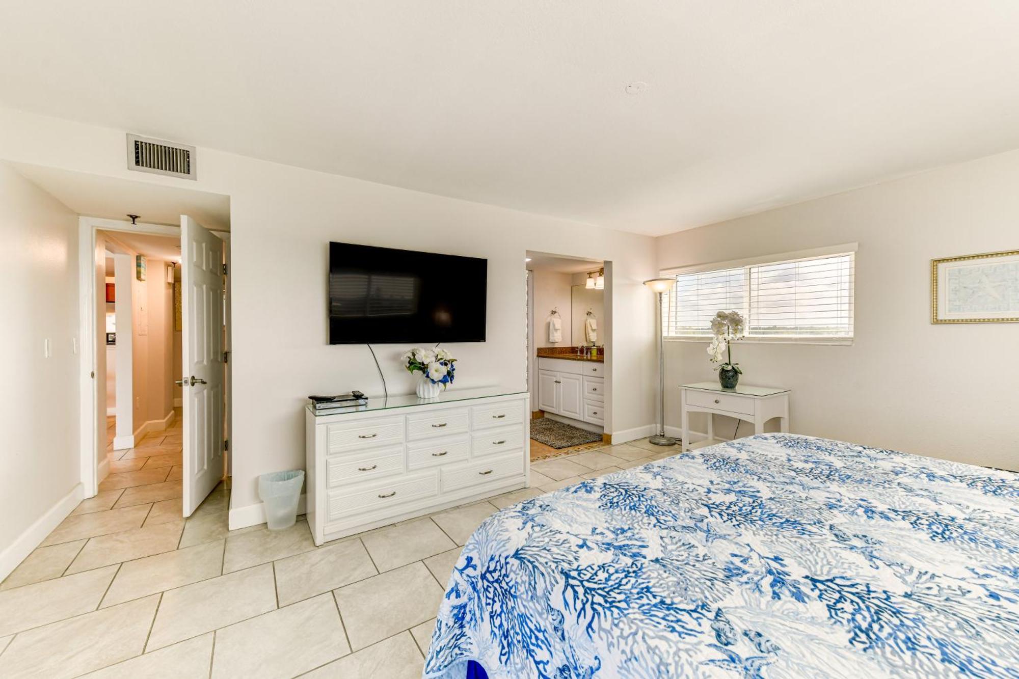 Redington Shores Retreat With Beach Access! Apartment Clearwater Beach Bagian luar foto