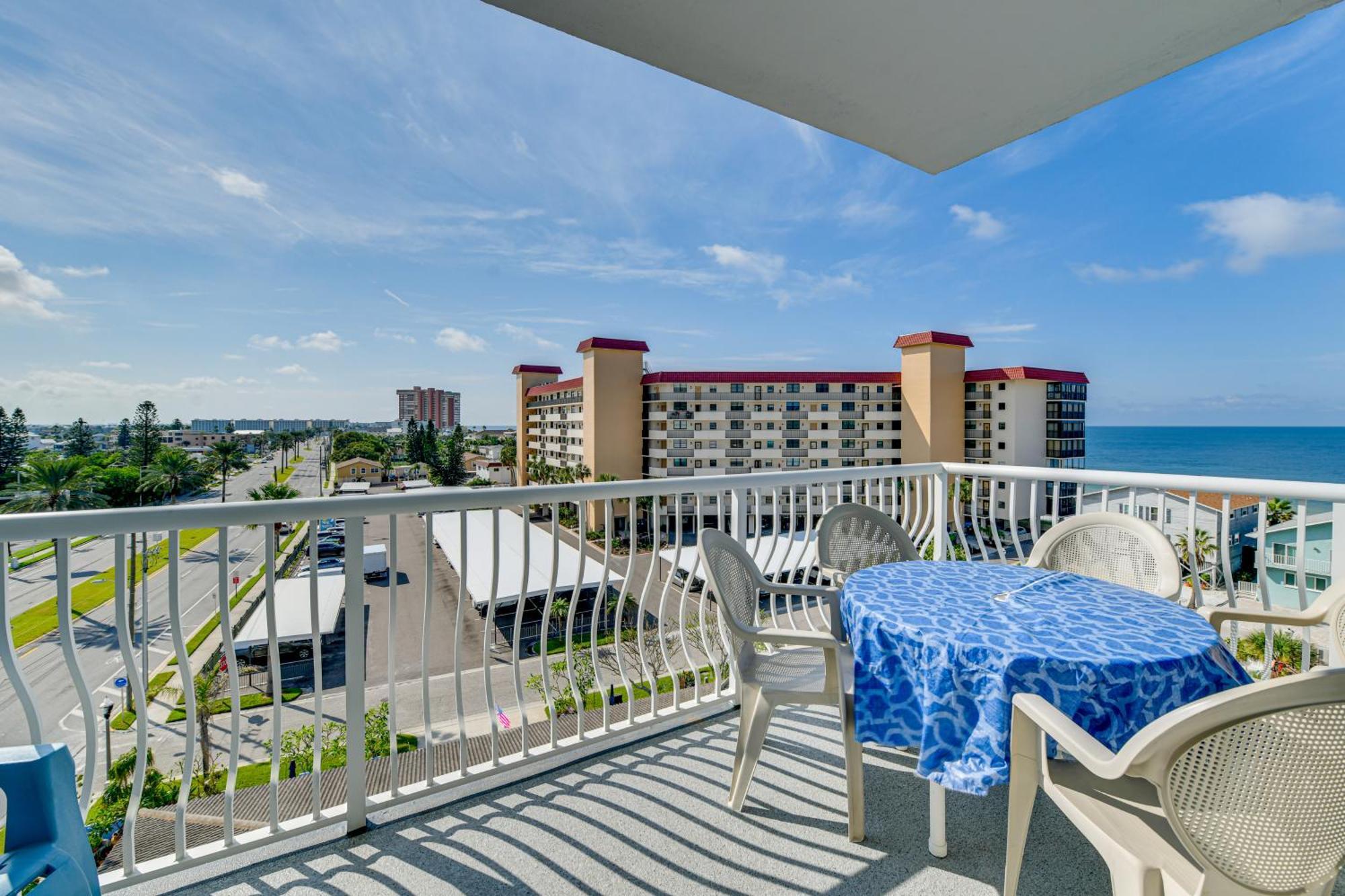 Redington Shores Retreat With Beach Access! Apartment Clearwater Beach Bagian luar foto