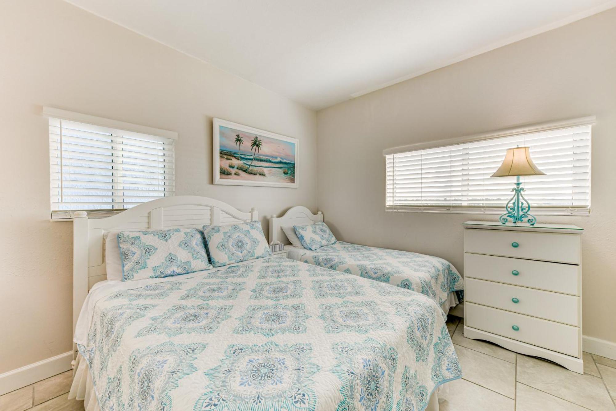 Redington Shores Retreat With Beach Access! Apartment Clearwater Beach Bagian luar foto