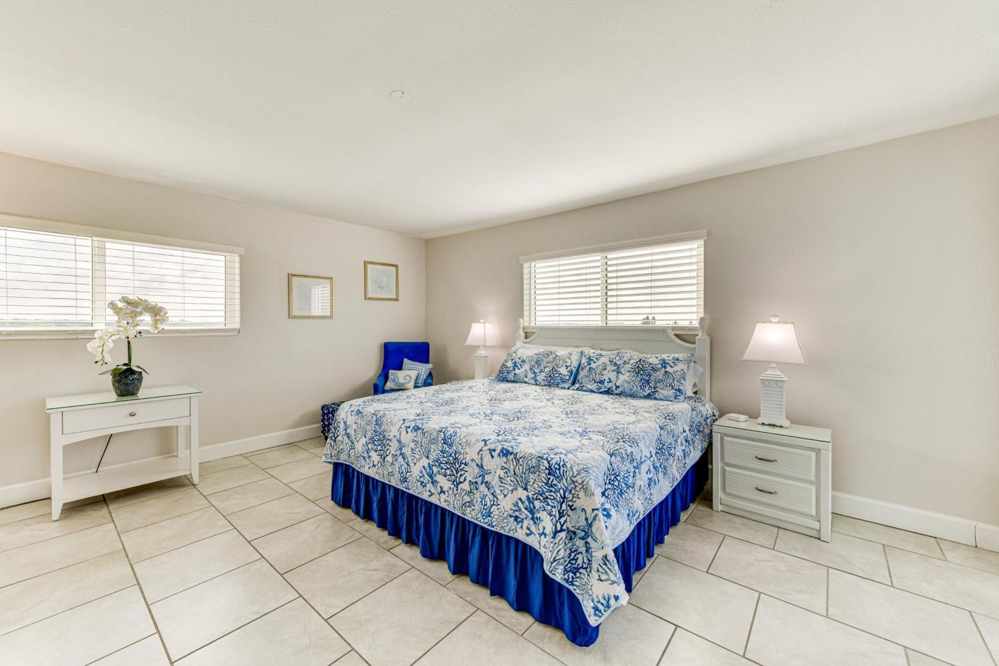 Redington Shores Retreat With Beach Access! Apartment Clearwater Beach Bagian luar foto