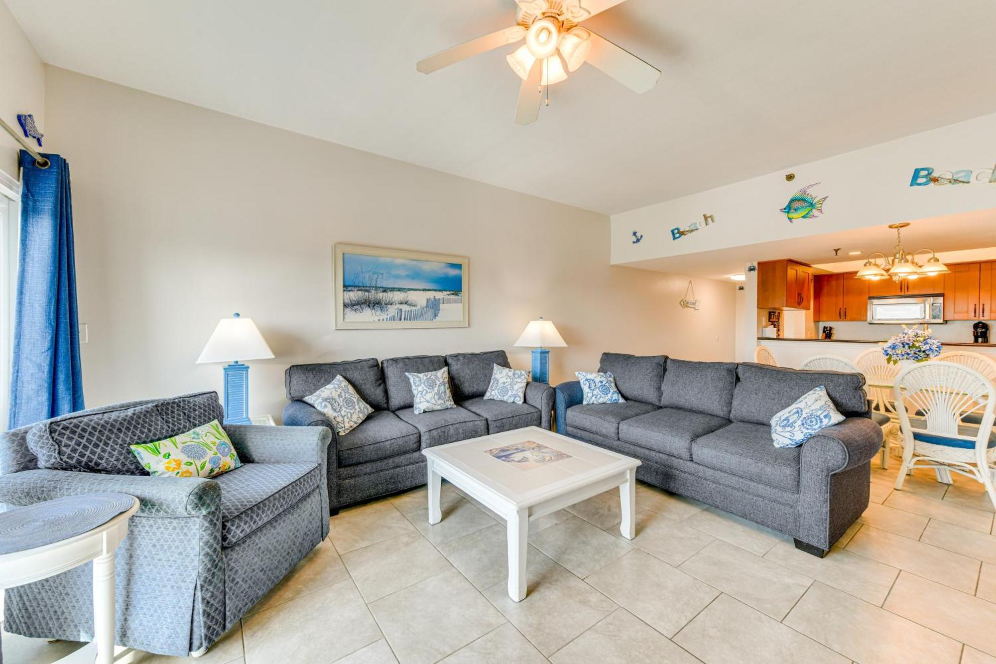 Redington Shores Retreat With Beach Access! Apartment Clearwater Beach Bagian luar foto