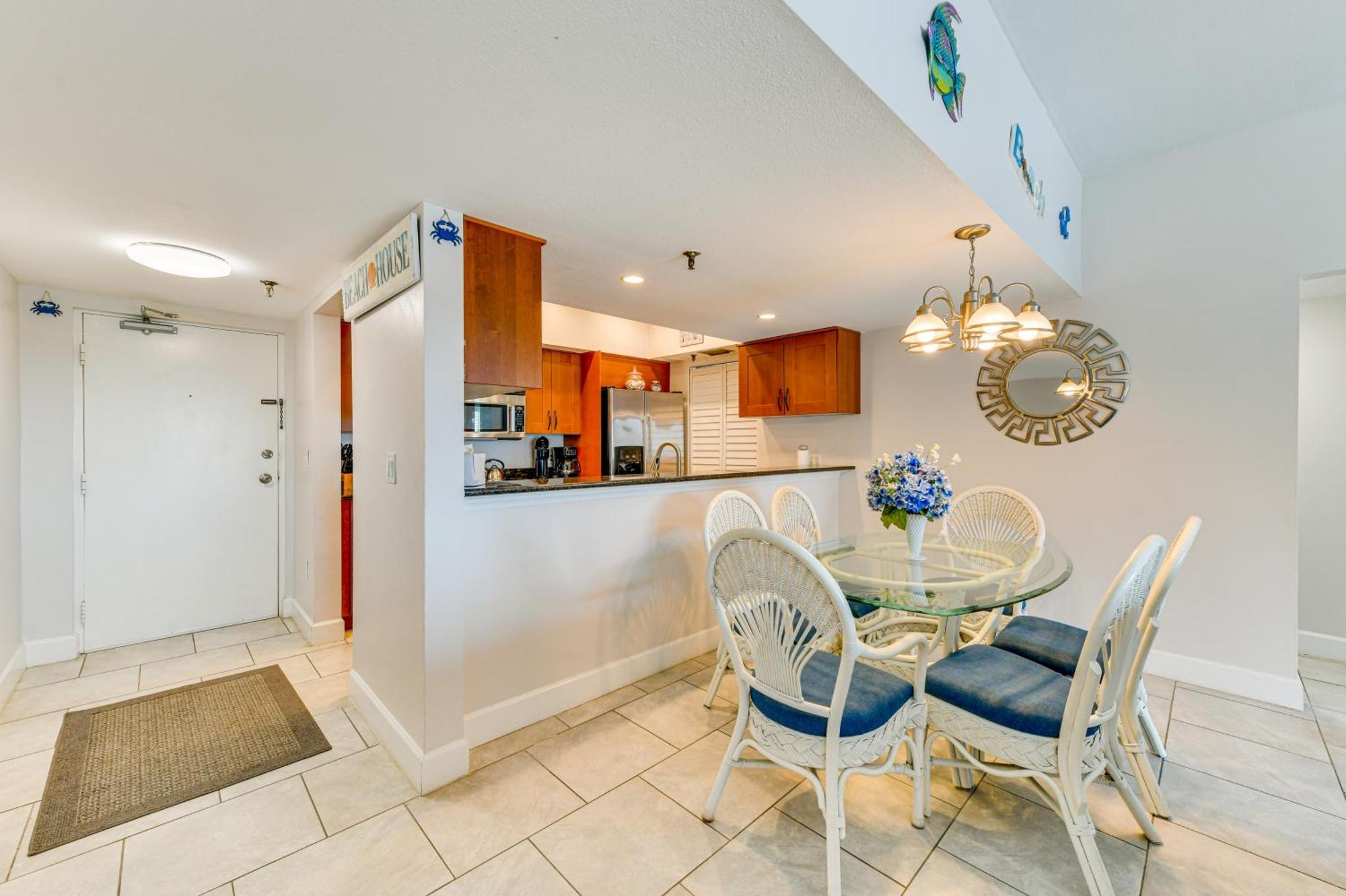 Redington Shores Retreat With Beach Access! Apartment Clearwater Beach Bagian luar foto