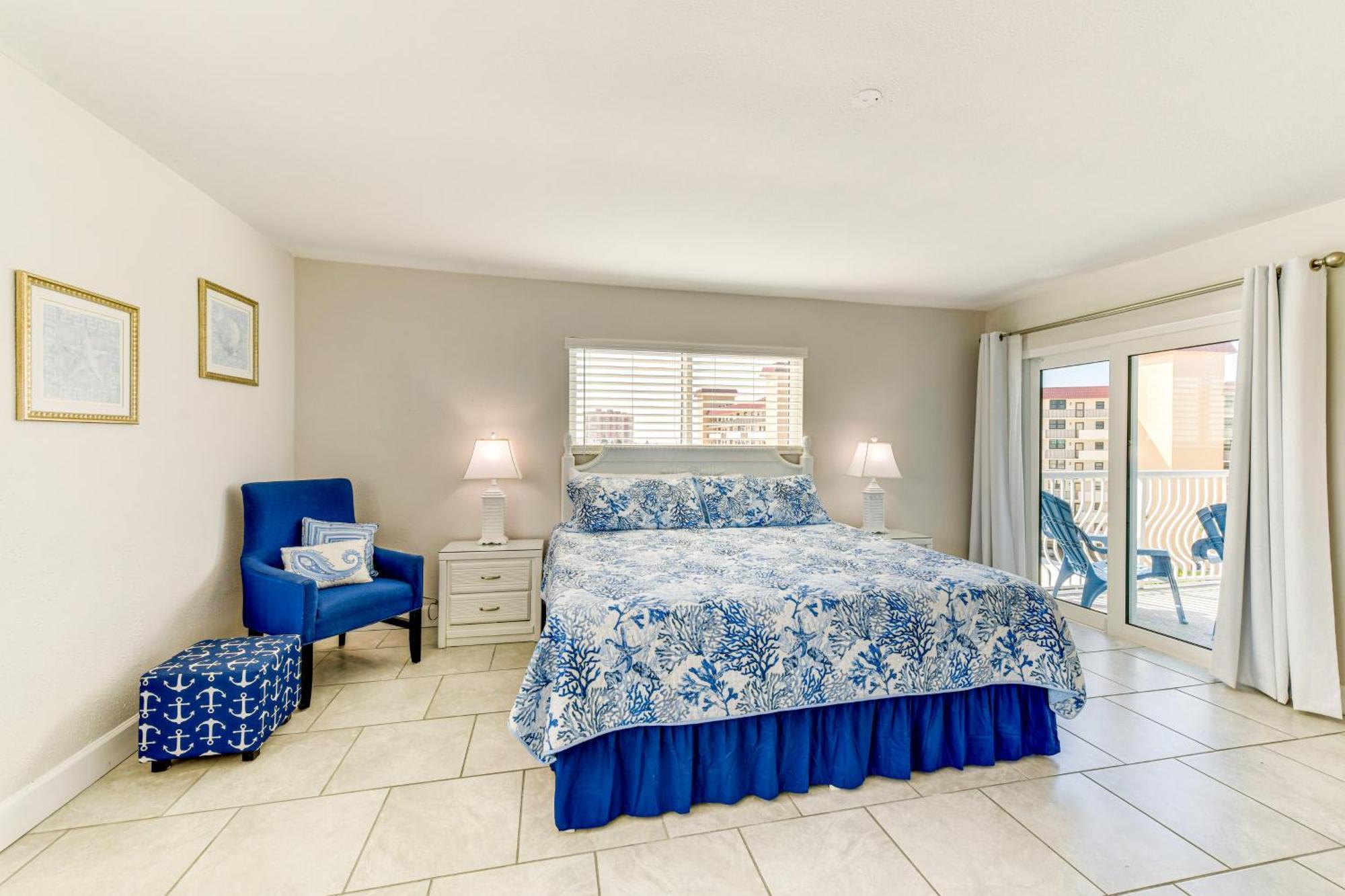 Redington Shores Retreat With Beach Access! Apartment Clearwater Beach Bagian luar foto